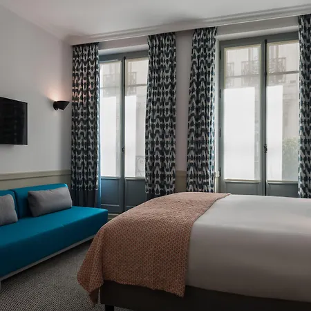 Hotel Adele & Jules 4*