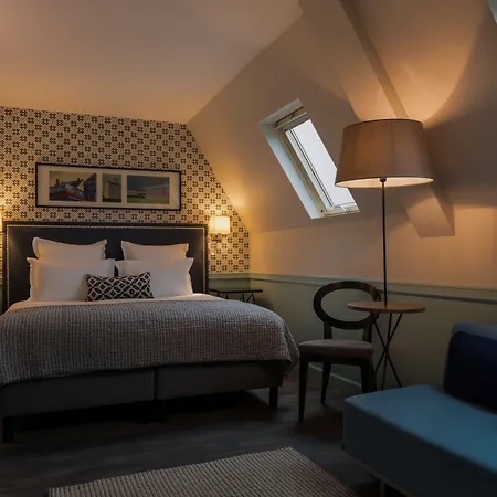 Adele & Jules Hotel 4*