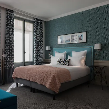 Adele & Jules Hotel 4*