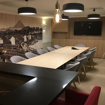 Adele & Jules Hotel 4*