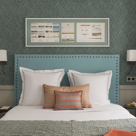 Adele & Jules Paříž