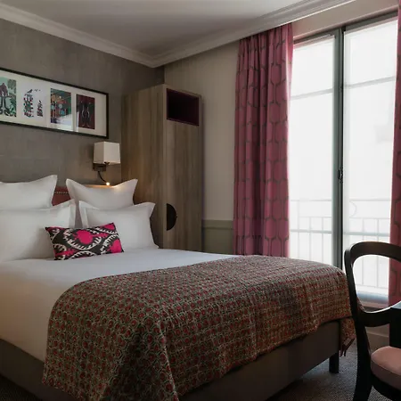 Adèle&jules 4* Paris