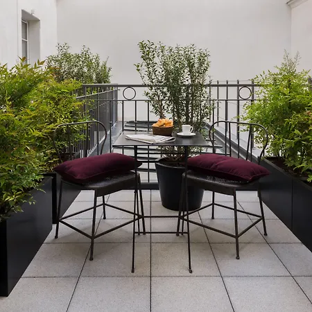 Adele & Jules Hotel Paříž