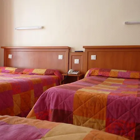 Adele & Jules Paříž