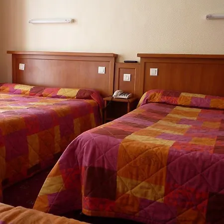 Hotel Adele & Jules Paříž