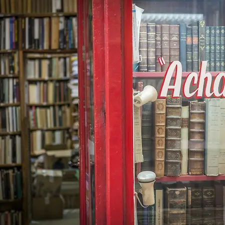 Adele & Jules 4* Paříž