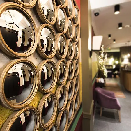 Adèle&jules Hotel