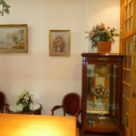 Hotel Adele & Jules Paříž