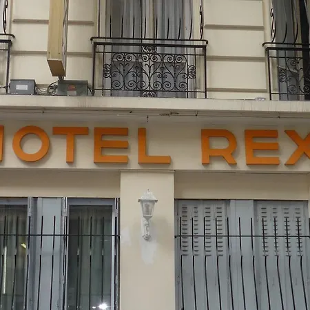 Adèle&jules Hotel Paris