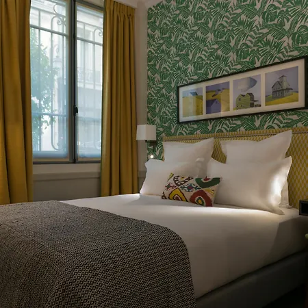 Adele & Jules Hotel