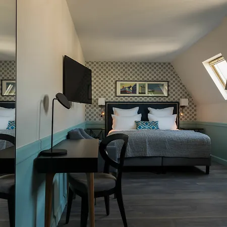 Hotel Adele & Jules Paříž