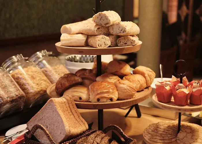 Adele & Jules 4* Paris