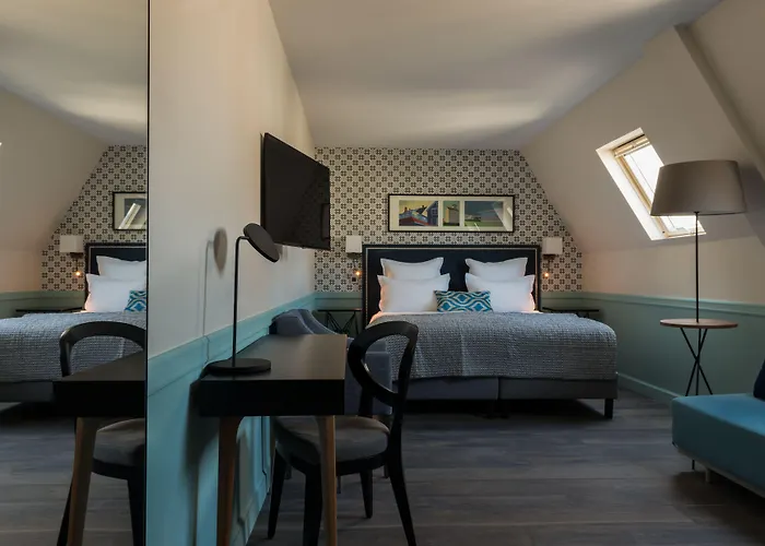 Adele & Jules 4* Paris