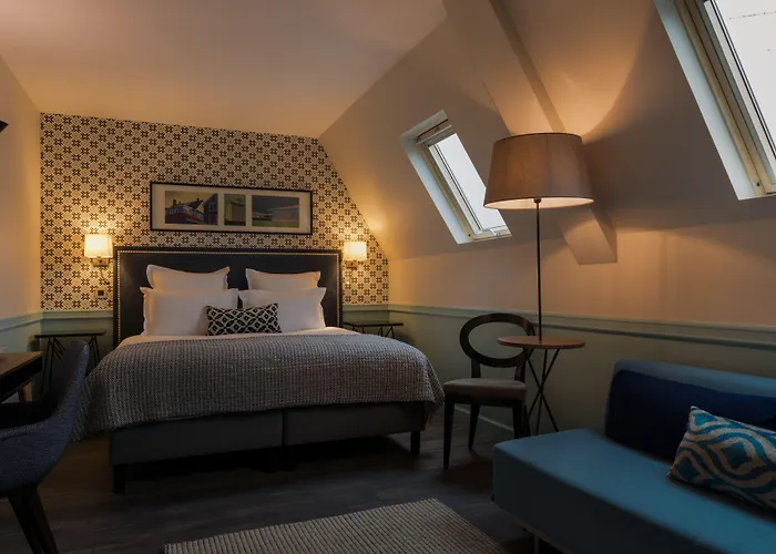 Adele & Jules Hotel 4*