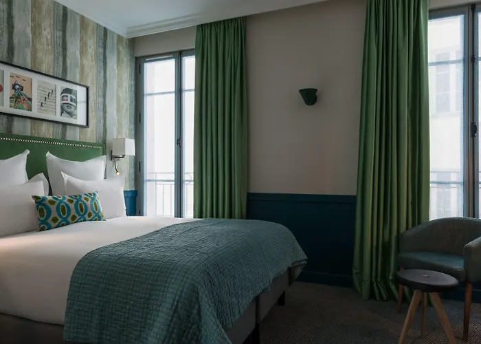 Adele & Jules 4* Paris