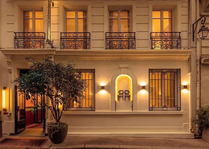 Adele & Jules Hotel 4*