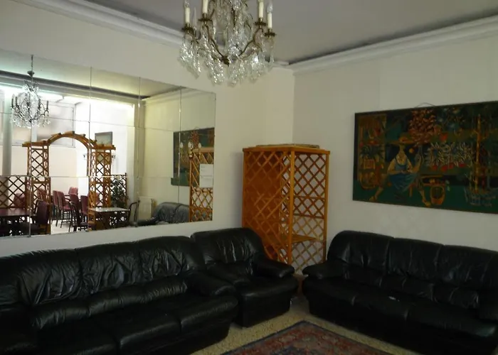 Hotel Adele & Jules Paris