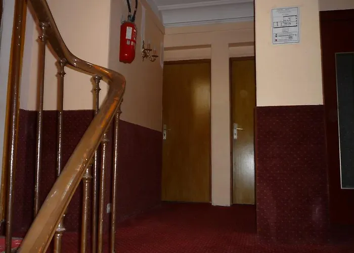 Adele & Jules 4* Paris